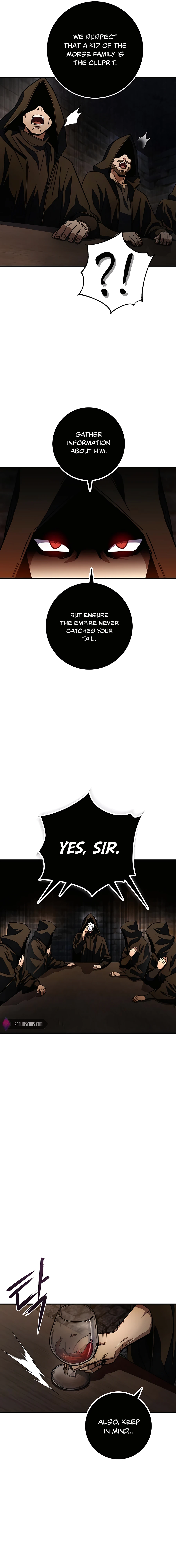 Read I Picked A Hammer To Save The World EN Manga Online