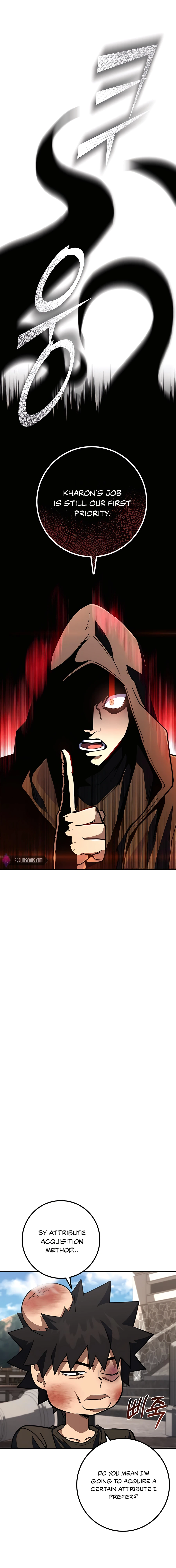 Read I Picked A Hammer To Save The World EN Manga Online