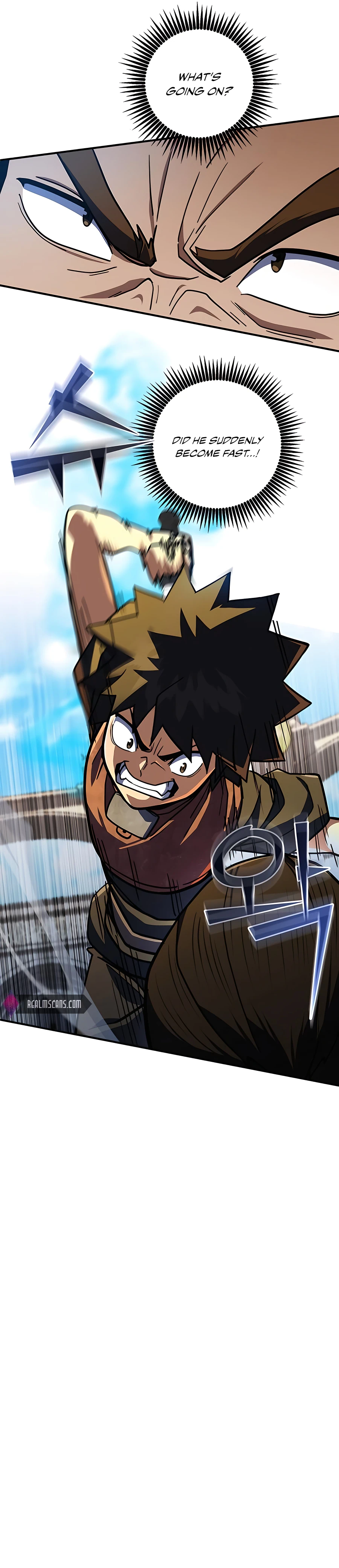 Read I Picked A Hammer To Save The World EN Manga Online