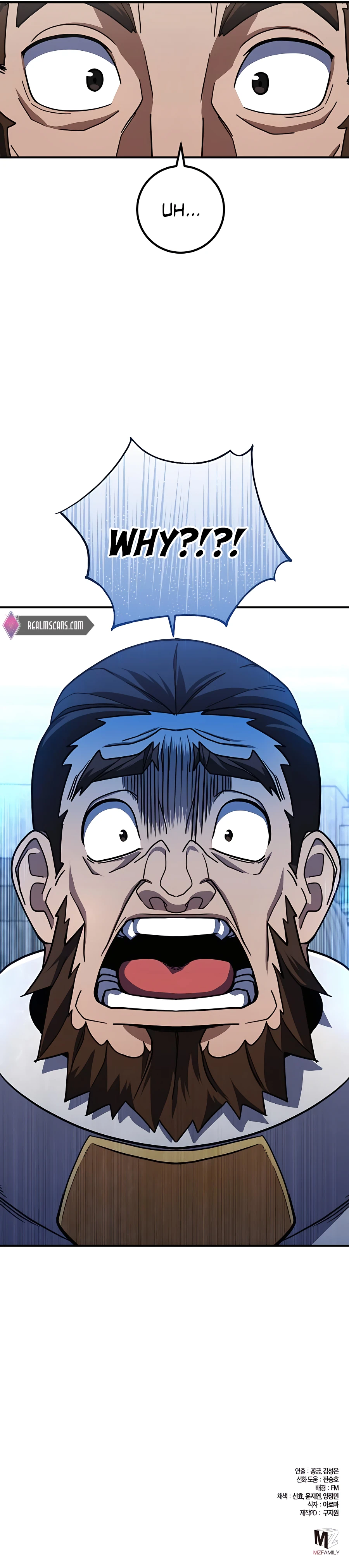 Read I Picked A Hammer To Save The World EN Manga Online