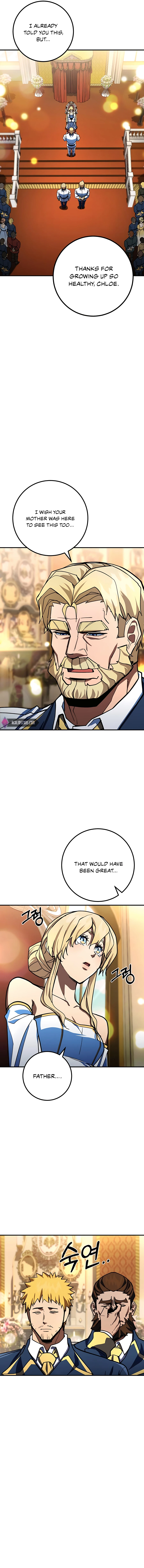Read I Picked A Hammer To Save The World EN Manga Online