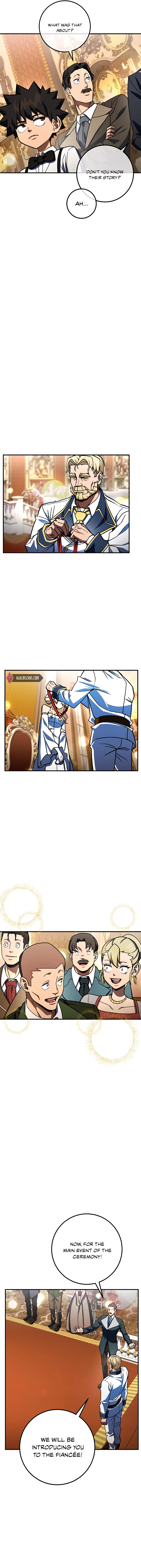 Read I Picked A Hammer To Save The World EN Manga Online