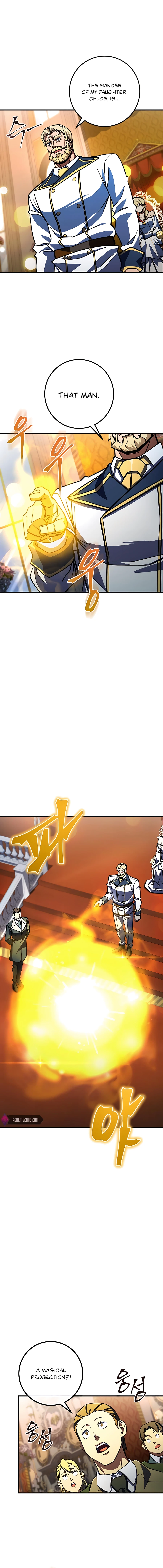 Read I Picked A Hammer To Save The World EN Manga Online