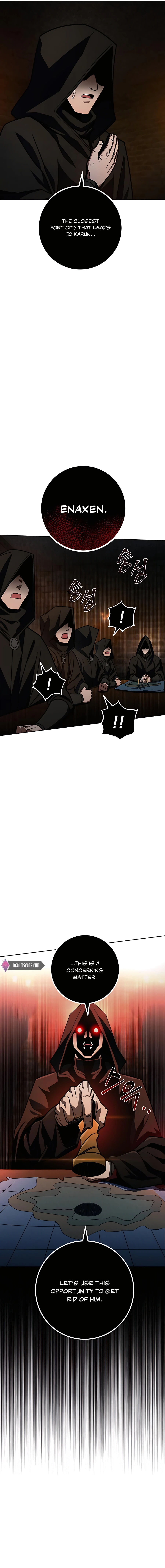 Read I Picked A Hammer To Save The World EN Manga Online