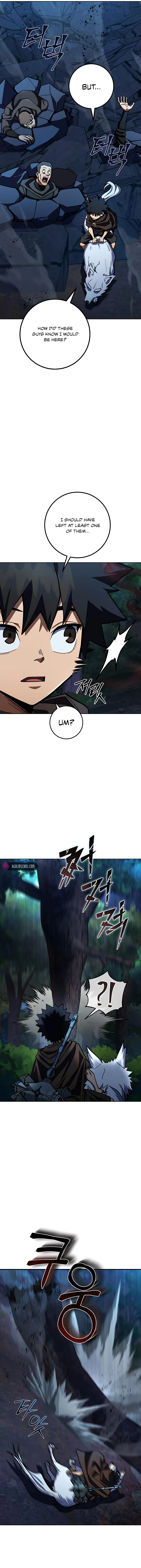 Read I Picked A Hammer To Save The World EN Manga Online