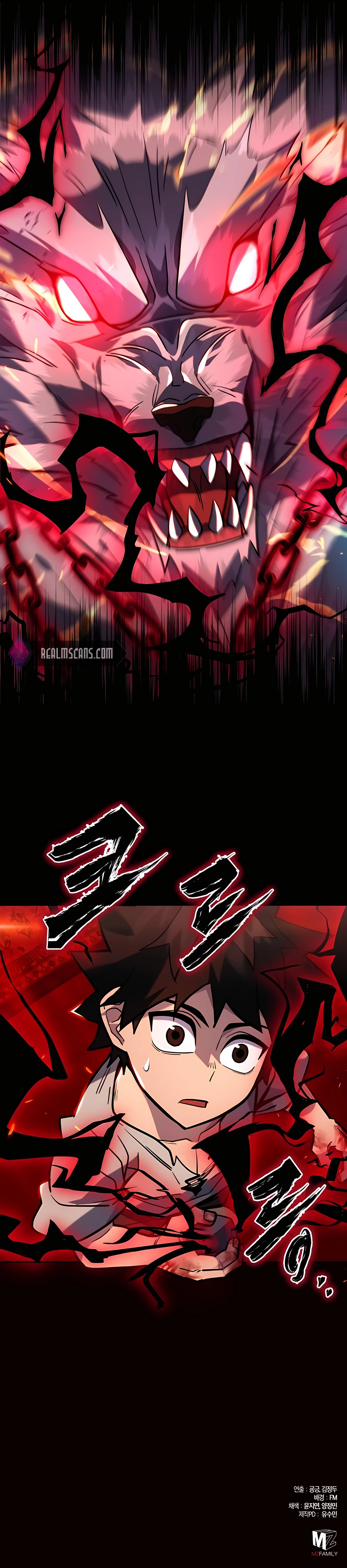 Read I Picked A Hammer To Save The World EN Manga Online