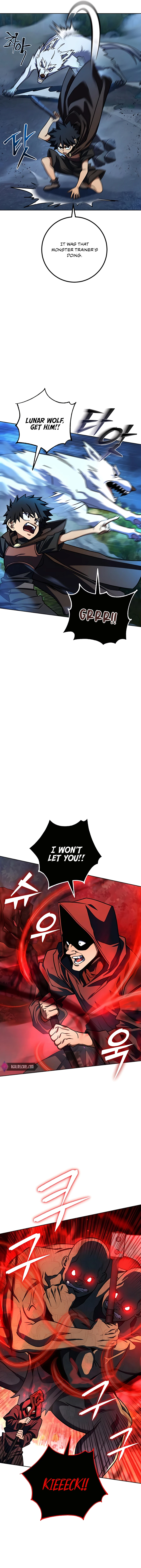 Read I Picked A Hammer To Save The World EN Manga Online