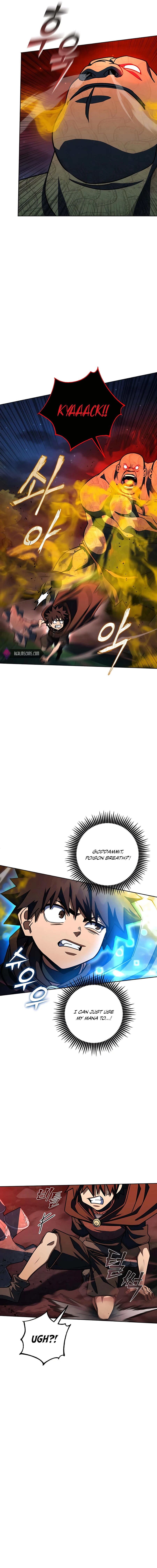 Read I Picked A Hammer To Save The World EN Manga Online