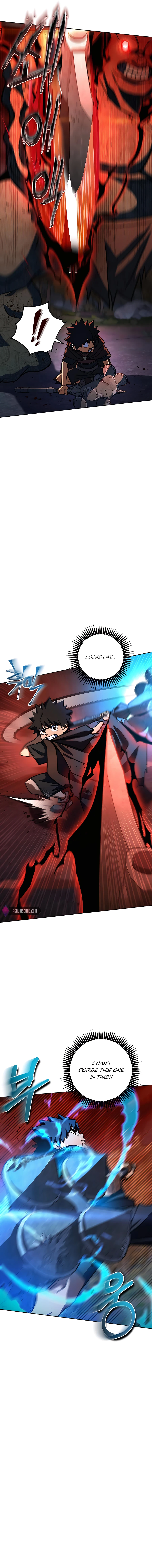 Read I Picked A Hammer To Save The World EN Manga Online