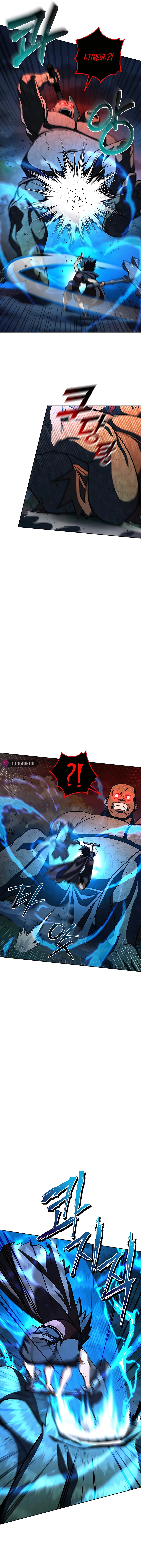 Read I Picked A Hammer To Save The World EN Manga Online