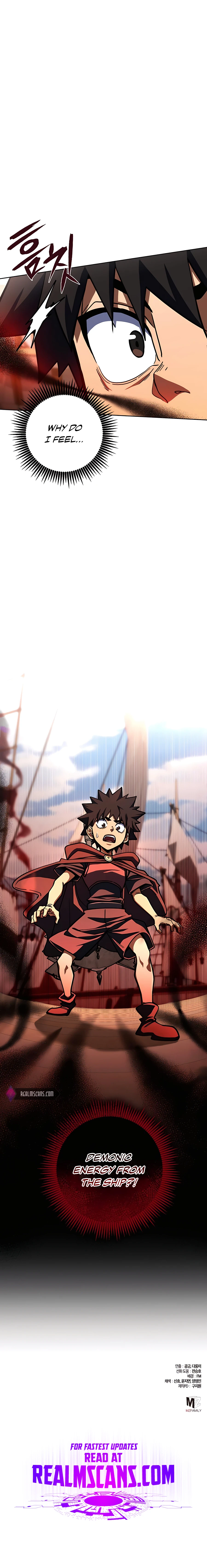 Read I Picked A Hammer To Save The World EN Manga Online