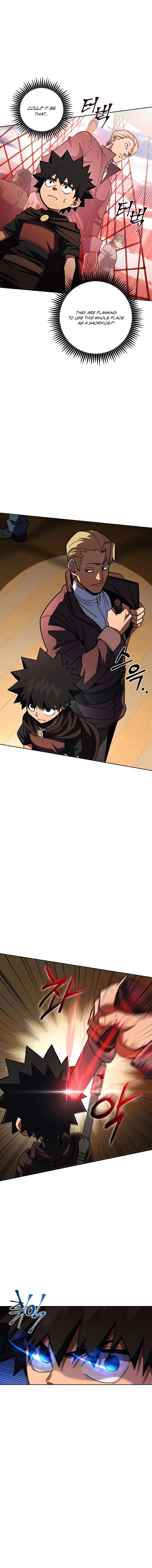 Read I Picked A Hammer To Save The World EN Manga Online