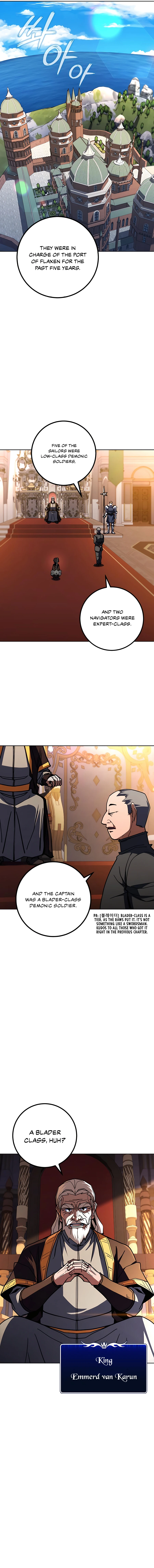 Read I Picked A Hammer To Save The World EN Manga Online