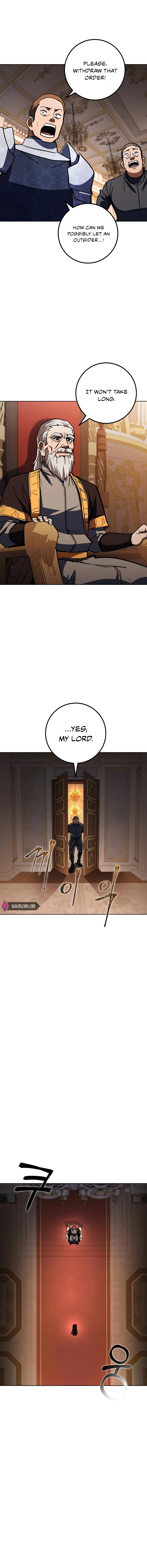 Read I Picked A Hammer To Save The World EN Manga Online