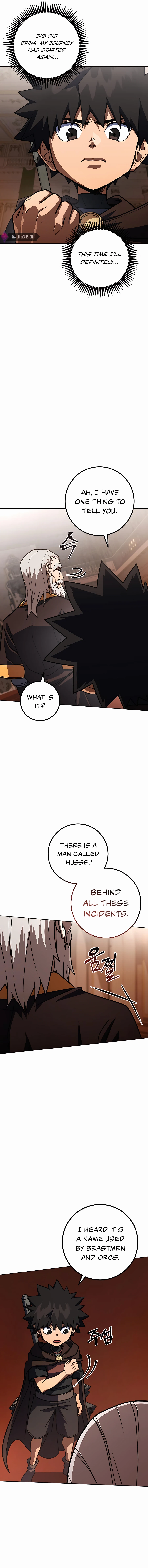 Read I Picked A Hammer To Save The World EN Manga Online