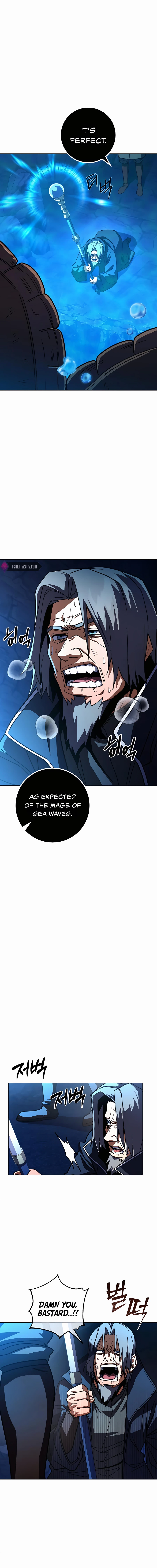Read I Picked A Hammer To Save The World EN Manga Online