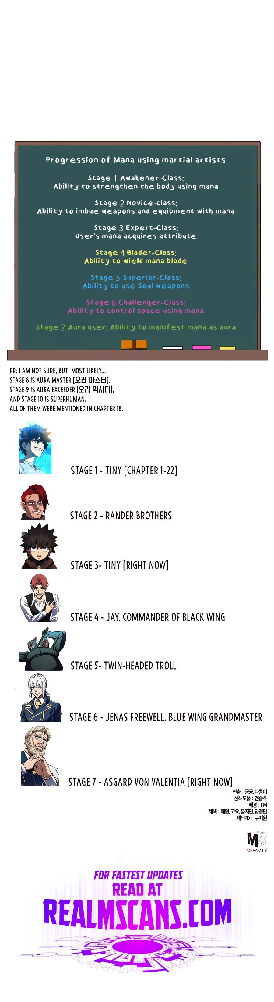 Read I Picked A Hammer To Save The World EN Manga Online
