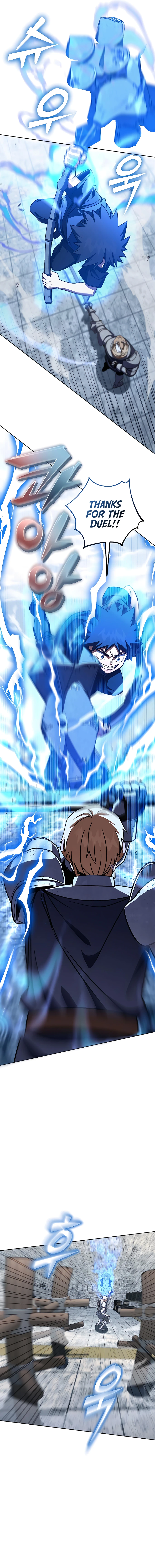 Read I Picked A Hammer To Save The World EN Manga Online