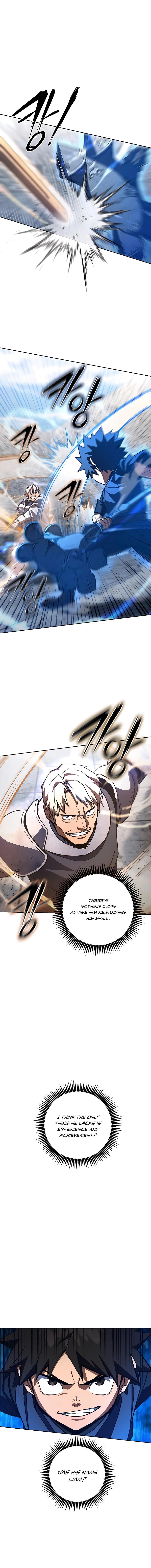 Read I Picked A Hammer To Save The World EN Manga Online