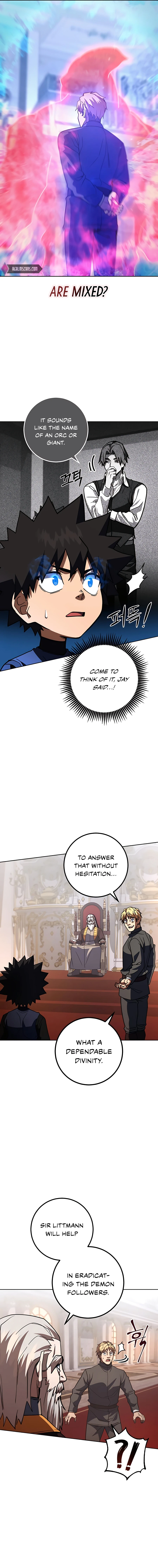 Read I Picked A Hammer To Save The World EN Manga Online