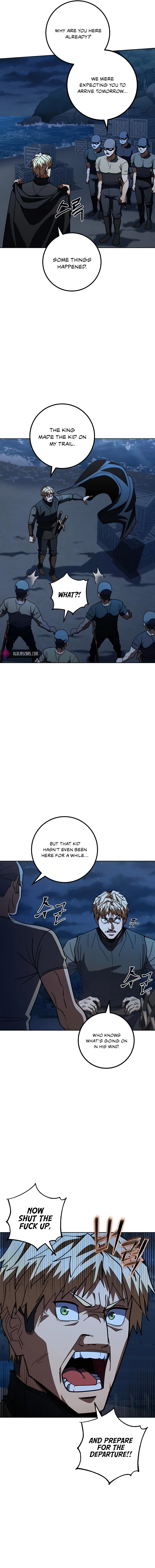 Read I Picked A Hammer To Save The World EN Manga Online
