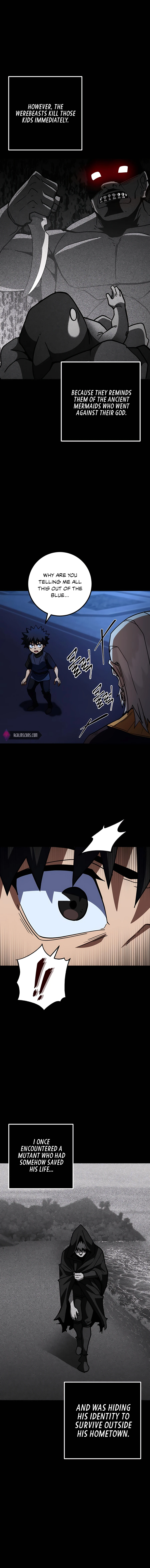 Read I Picked A Hammer To Save The World EN Manga Online