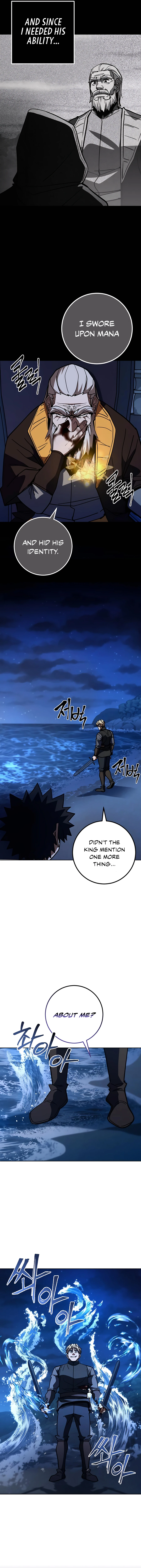 Read I Picked A Hammer To Save The World EN Manga Online