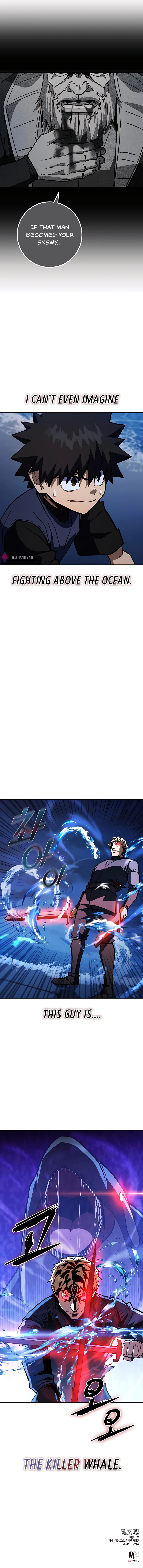 Read I Picked A Hammer To Save The World EN Manga Online