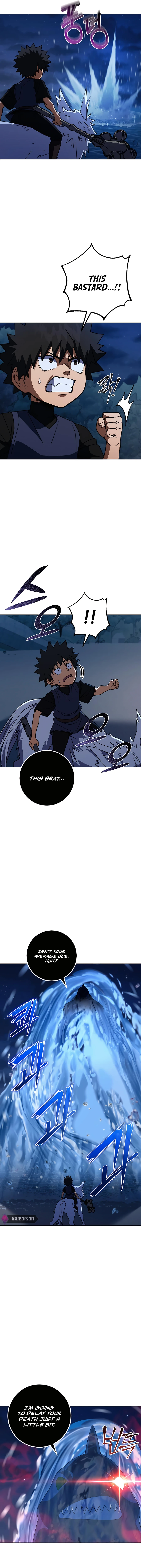 Read I Picked A Hammer To Save The World EN Manga Online