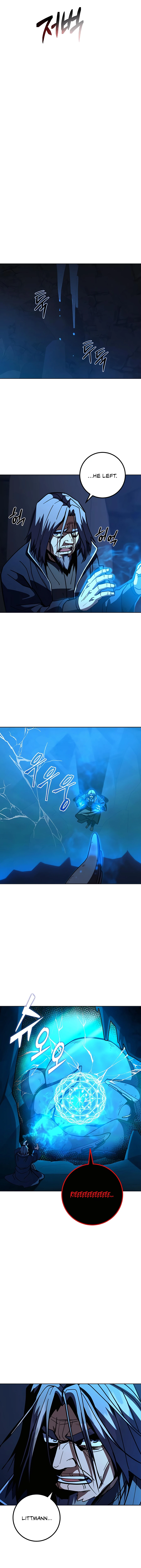 Read I Picked A Hammer To Save The World EN Manga Online