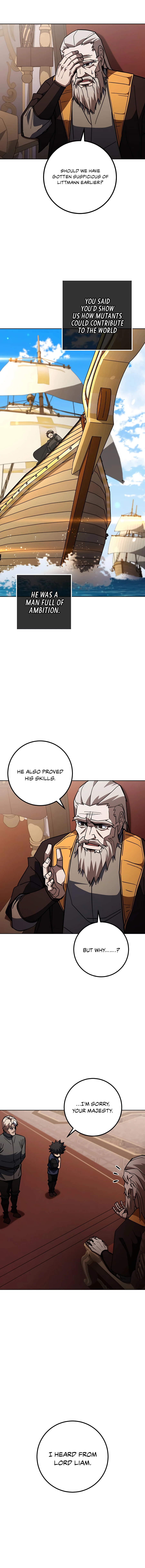 Read I Picked A Hammer To Save The World EN Manga Online