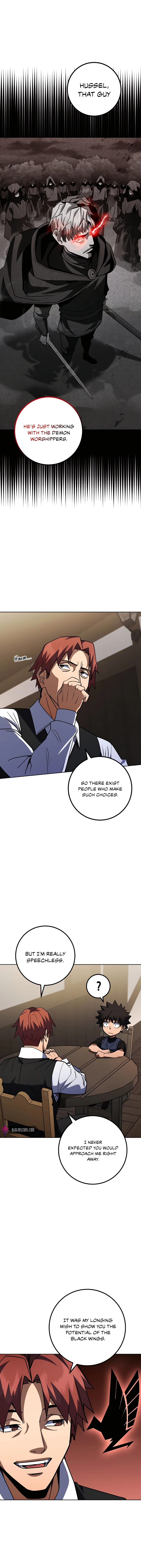 Read I Picked A Hammer To Save The World EN Manga Online