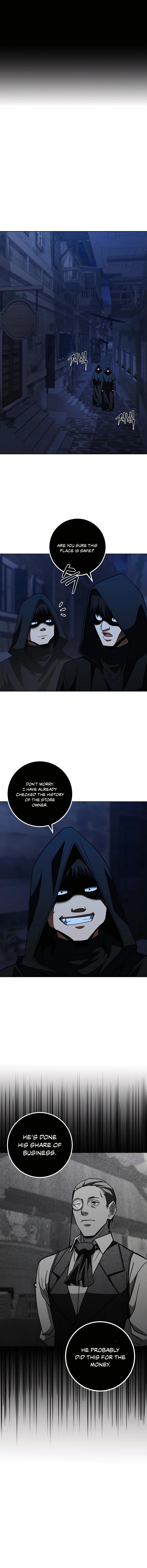 Read I Picked A Hammer To Save The World EN Manga Online
