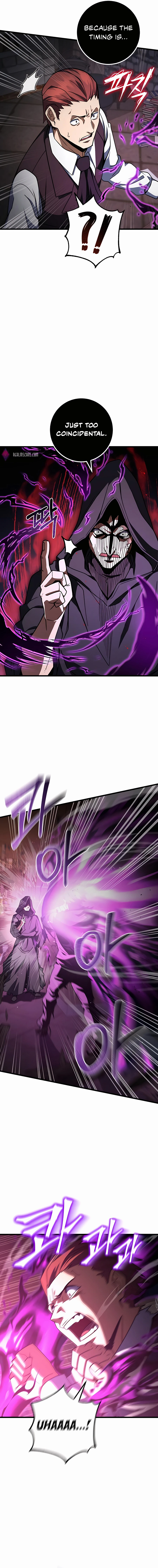 Read I Picked A Hammer To Save The World EN Manga Online