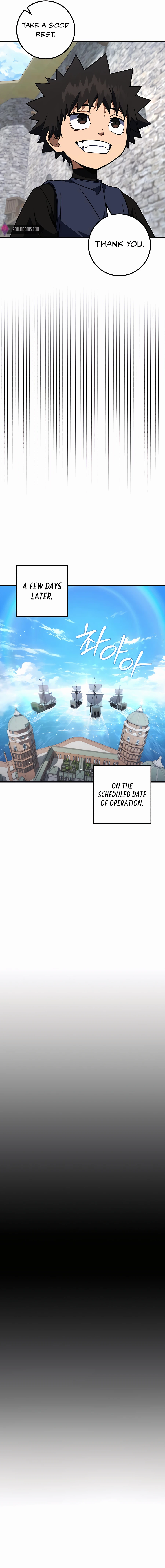 Read I Picked A Hammer To Save The World EN Manga Online