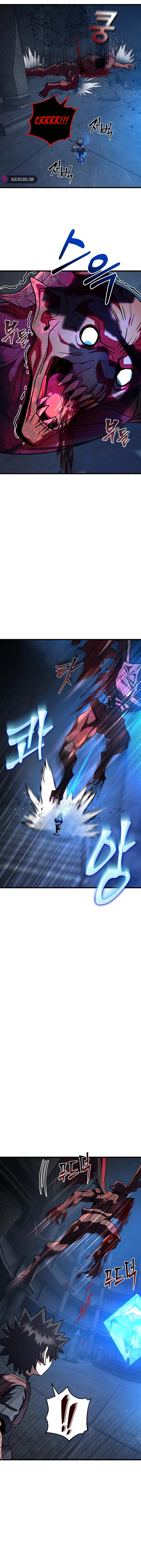 Read I Picked A Hammer To Save The World EN Manga Online