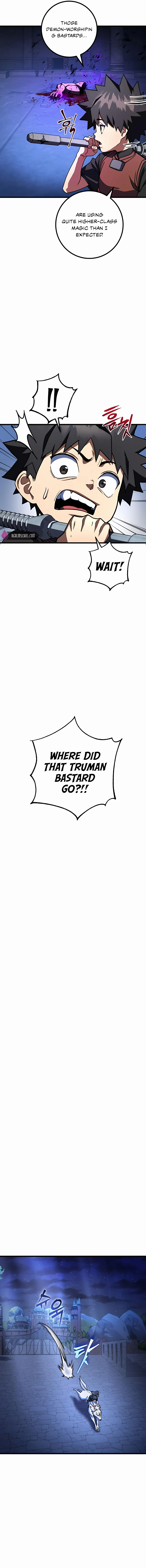 Read I Picked A Hammer To Save The World EN Manga Online