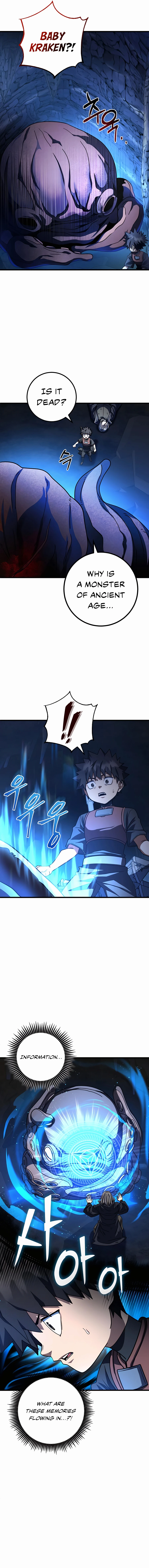 Read I Picked A Hammer To Save The World EN Manga Online