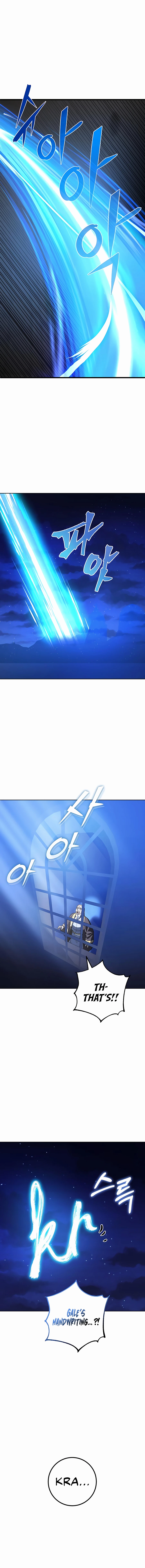 Read I Picked A Hammer To Save The World EN Manga Online