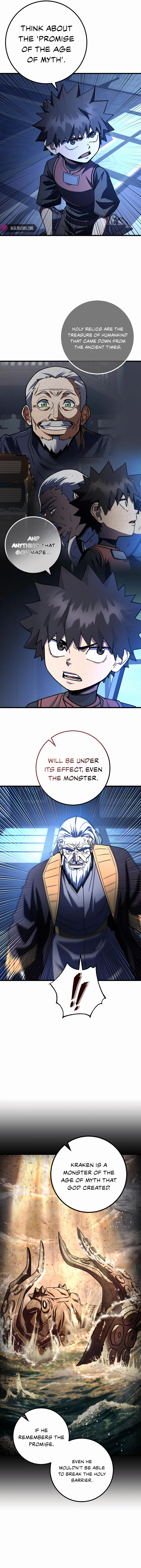 Read I Picked A Hammer To Save The World EN Manga Online