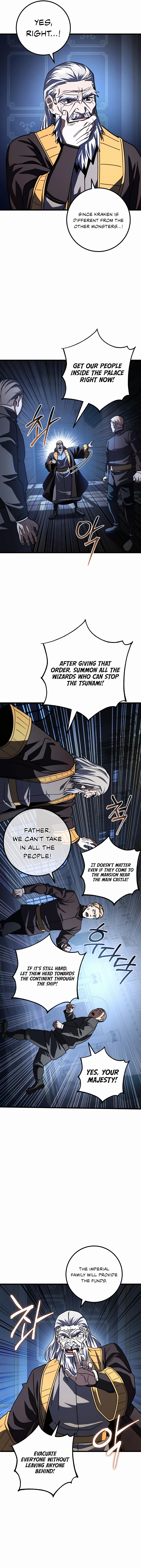 Read I Picked A Hammer To Save The World EN Manga Online