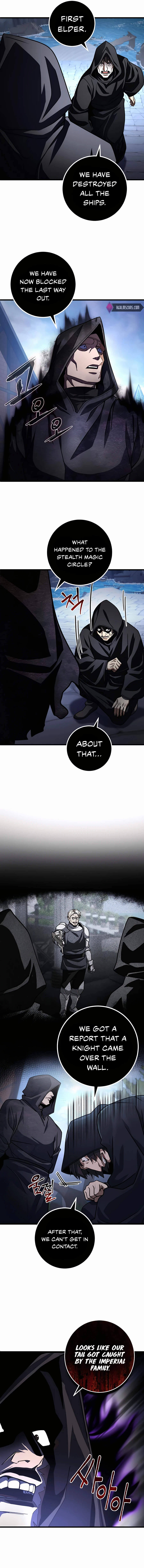 Read I Picked A Hammer To Save The World EN Manga Online