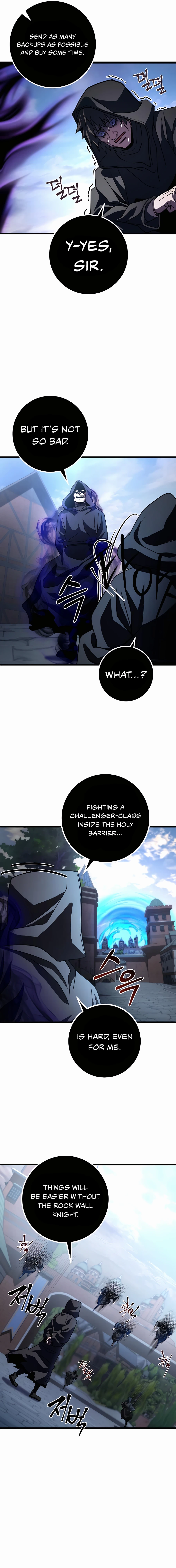 Read I Picked A Hammer To Save The World EN Manga Online