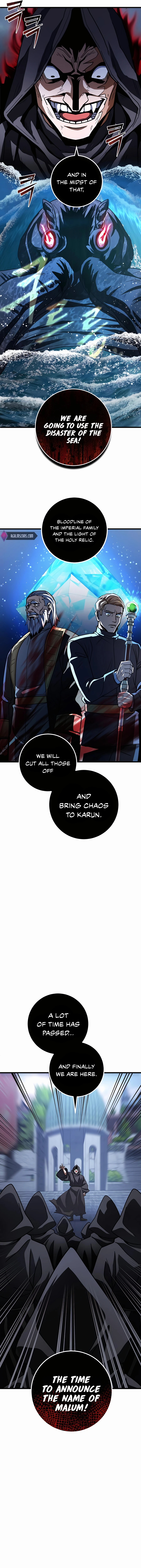 Read I Picked A Hammer To Save The World EN Manga Online
