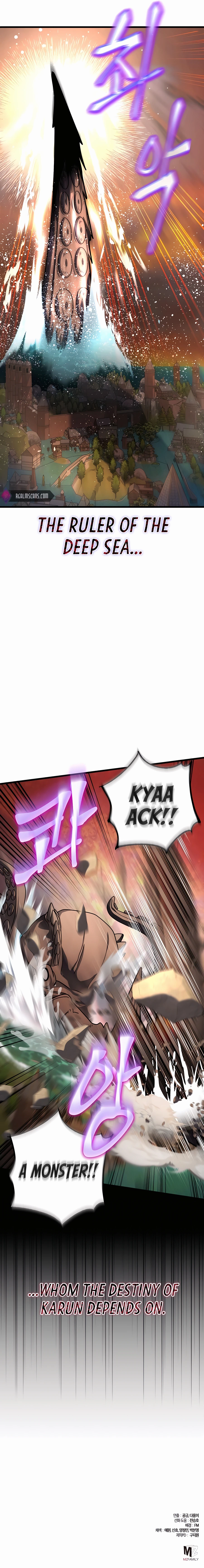 Read I Picked A Hammer To Save The World EN Manga Online