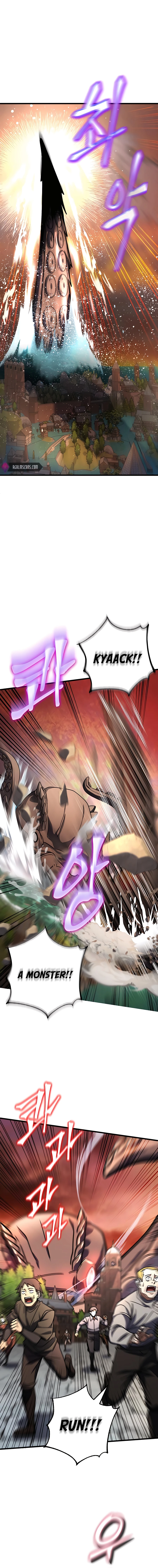 Read I Picked A Hammer To Save The World EN Manga Online