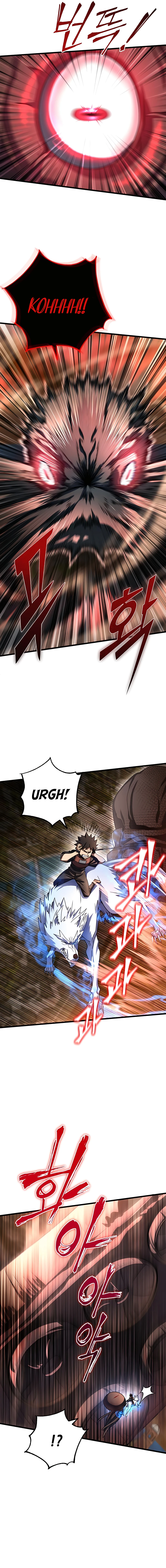 Read I Picked A Hammer To Save The World EN Manga Online