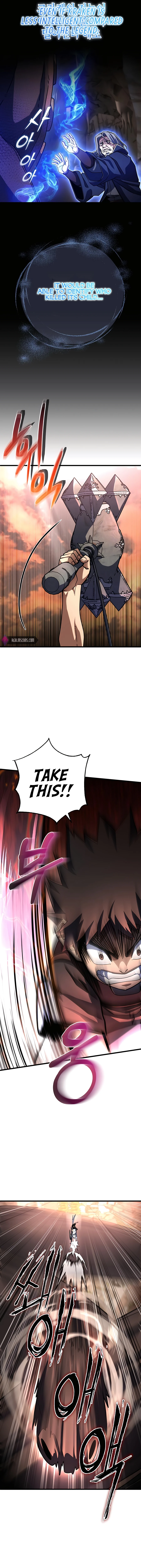 Read I Picked A Hammer To Save The World EN Manga Online