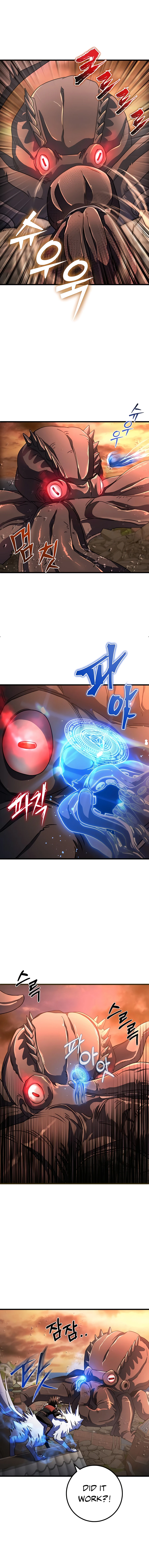 Read I Picked A Hammer To Save The World EN Manga Online