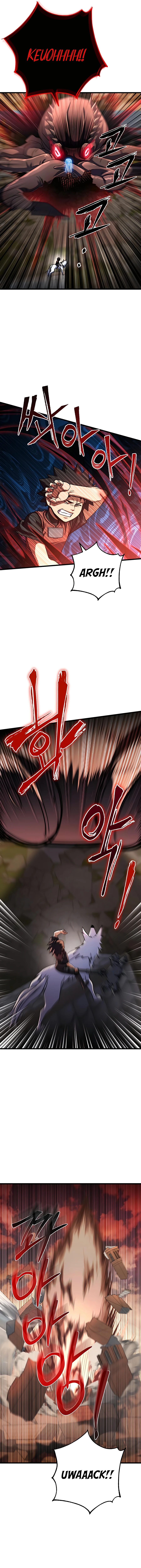 Read I Picked A Hammer To Save The World EN Manga Online